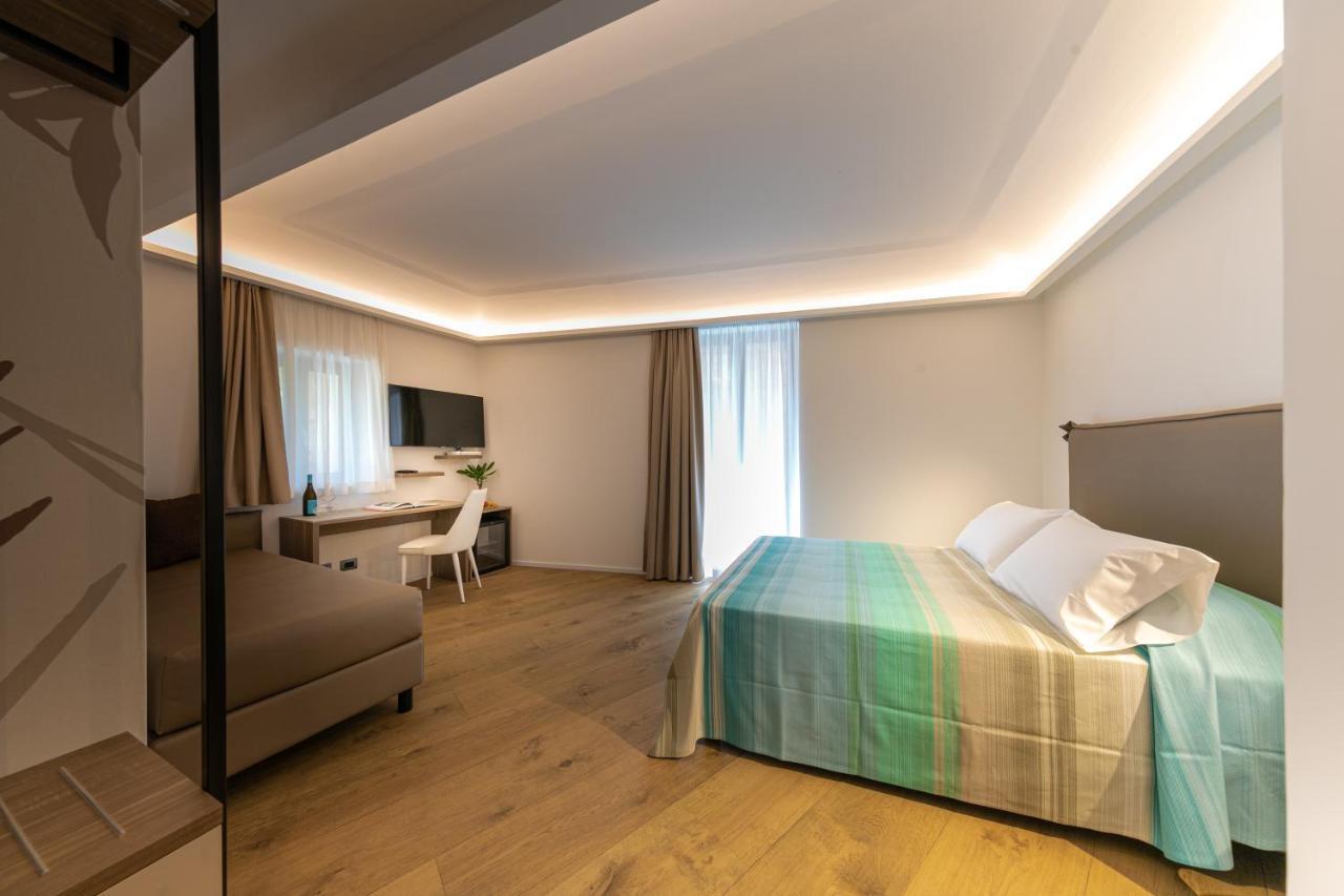 Palazzo Raho Suites Cefalu Exterior photo
